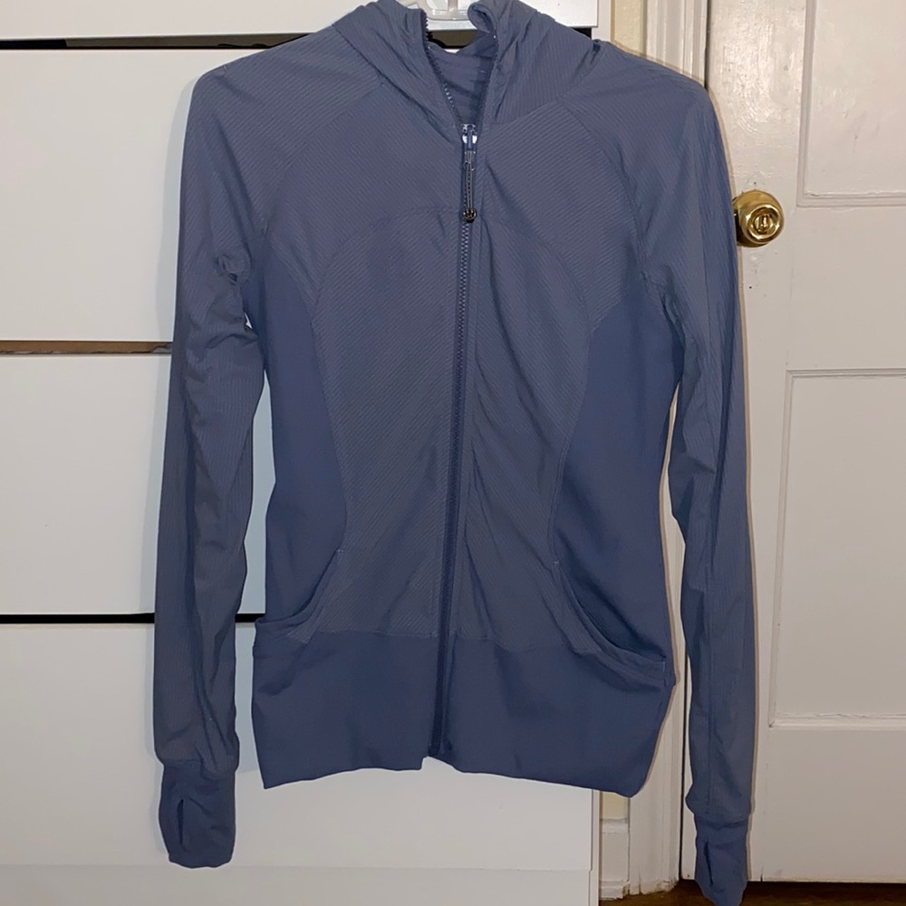Lululemon jacket